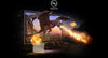 Samsung Samsung 27" Odyssey 3D G9 - EasyLounge - 18