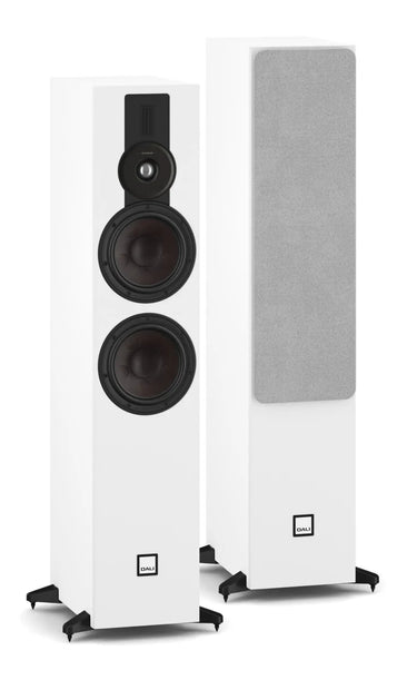 Dali Sonik 7 Blanc