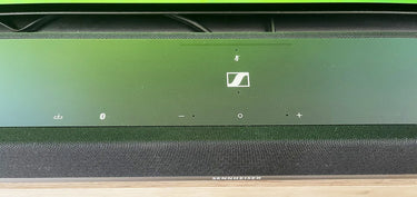 Sennheiser Ambeo SoundBar Mini - EasyLounge - 9