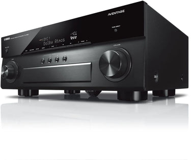 Yamaha MusicCast RX-A880 Noir - EasyLounge - 6