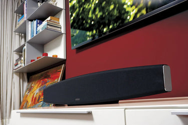 Monitor Audio ASB-2 Noir - EasyLounge - 4