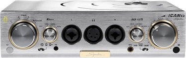 ifi Audio Pro iCAN Signature - EasyLounge - 5