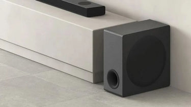LG Electronics S95QR - EasyLounge - 16