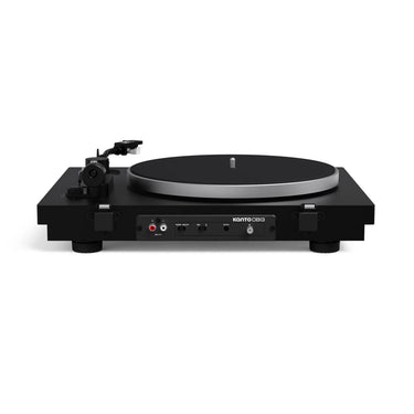 Kanto OBI3 G2 Noir Mat - EasyLounge - 8