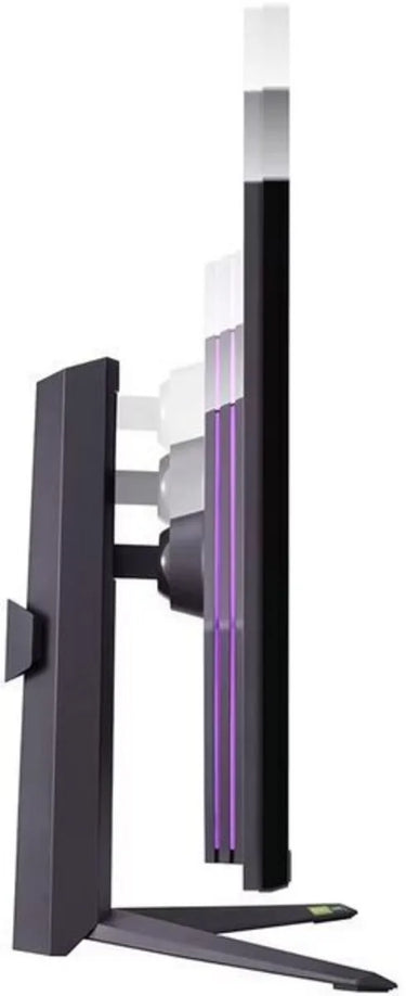 LG Electronics 32GR93U-B - EasyLounge - 10