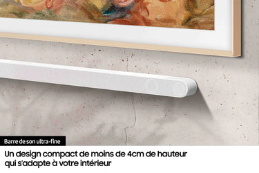 Samsung HW-S811D - EasyLounge - 4