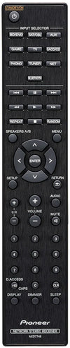 Pioneer SX-N30 Silver - EasyLounge - 3