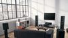 Dynaudio Emit 50 Noir satiné - EasyLounge - 10