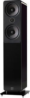 Q Acoustics 2050i Noir laqué - EasyLounge - 2