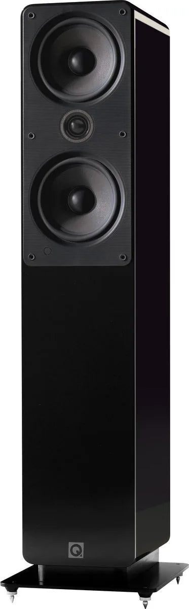 Q Acoustics 2050i Noir laqué - EasyLounge - 2