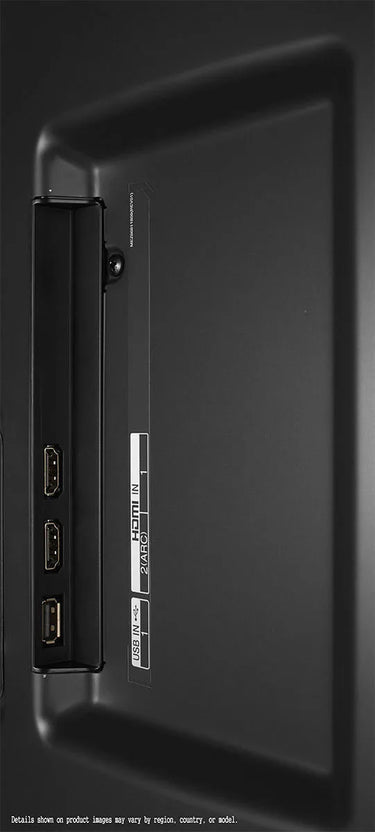 LG Electronics 86UN8500 - EasyLounge - 16