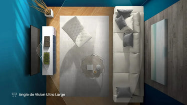 Hisense 85A6K - EasyLounge - 13