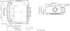 Sony VPL-VW270ES Blanc - EasyLounge - 7