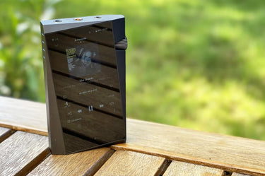 Astell Kern SR35 - EasyLounge - 29
