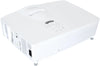 Optoma GT1070XE Blanc - EasyLounge - 2