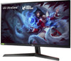 LG Electronics 27GN800P-B - EasyLounge - 4