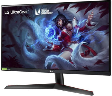 LG Electronics 27GN800P-B - EasyLounge - 4