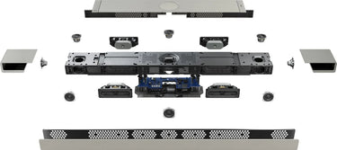 KEF XIO Noir - EasyLounge - 3