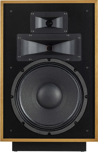 Klipsch Heresy IV Merisier naturel - EasyLounge - 2