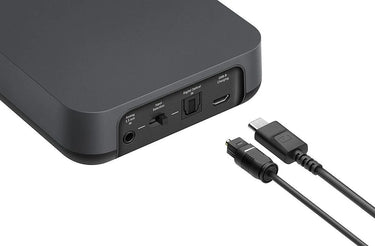 Sennheiser BT T100 - EasyLounge - 3