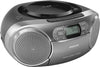 Philips AZB600 Gris - EasyLounge - 2