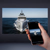 Valerion VisionMaster Pro 2 - EasyLounge - 17