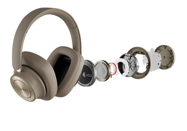 Dali IO-12 Mocha grey - EasyLounge - 12