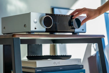 Onkyo Muse Y-50 Silver - EasyLounge - 15
