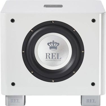 REL Acoustics T/7x Blanc - EasyLounge - 6