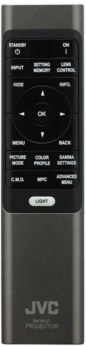 JVC DLA-N5 Noir - EasyLounge - 7