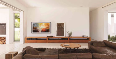 Samsung The Frame 2.0 49LS03 - EasyLounge - 6