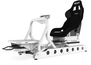 RSeat P1 Blanc - EasyLounge - 2