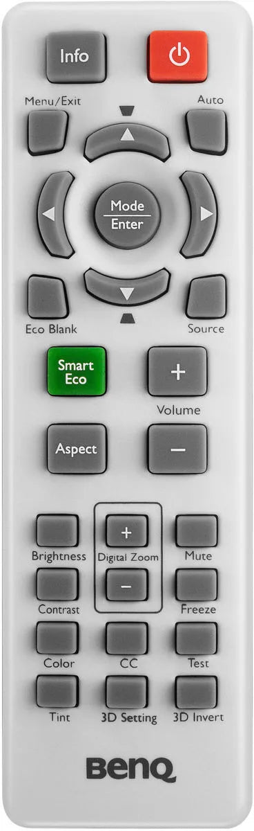 BenQ W1080ST Silver - EasyLounge - 6
