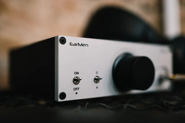 EarMen ST-Amp - EasyLounge - 5
