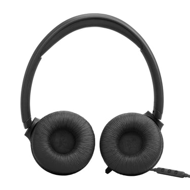 JBL Tune 530 Type C Filaire Noir - EasyLounge - 5