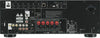Pioneer VSX-527-K Noir - EasyLounge - 2