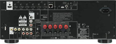 Pioneer VSX-527-K Noir - EasyLounge - 2