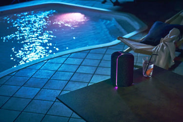 Sony SRS-XB402M - EasyLounge - 9