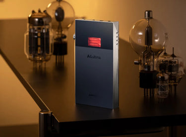 Astell Kern A&ultima SP3000T - EasyLounge - 13