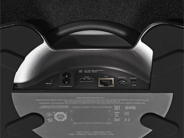 Sonus Faber Omnia Graphite - EasyLounge - 11
