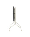 Pedestal Moon Rollin Blanc - EasyLounge - 3