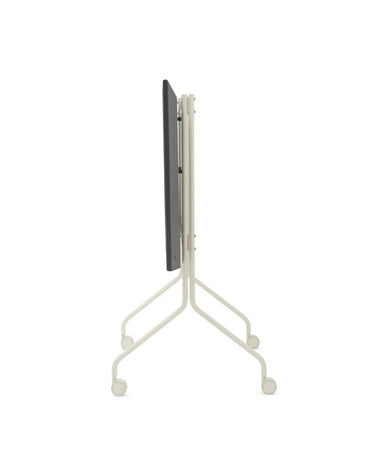 Pedestal Moon Rollin Blanc - EasyLounge - 3