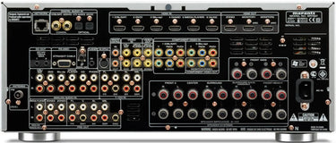 Marantz SR-7007 Noir - EasyLounge - 2