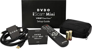 DVDO Iscan Mini Noir - EasyLounge - 4