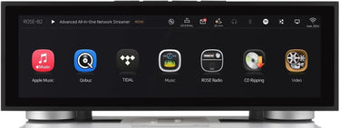 Rose RS520 Noir - EasyLounge - 5
