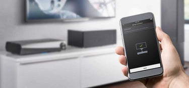 Denon Heos AVR - EasyLounge - 12