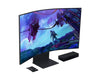 Samsung Odyssey Ark 2nd - G97NC 55" - EasyLounge - 6