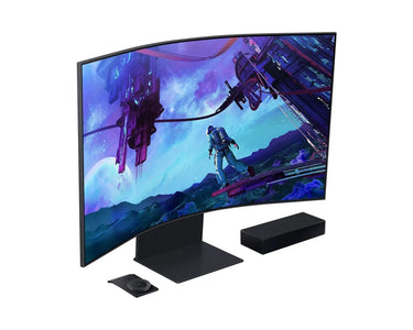 Samsung Odyssey Ark 2nd - G97NC 55" - EasyLounge - 6
