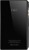 FiiO X5 III Noir - EasyLounge - 2