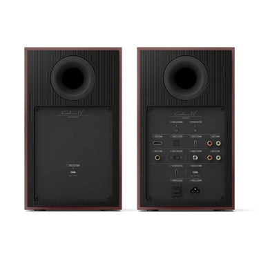 KEF Coda W Bordeaux - EasyLounge - 2